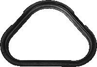 wc greenstar junior h04630 lower burner seal.gif